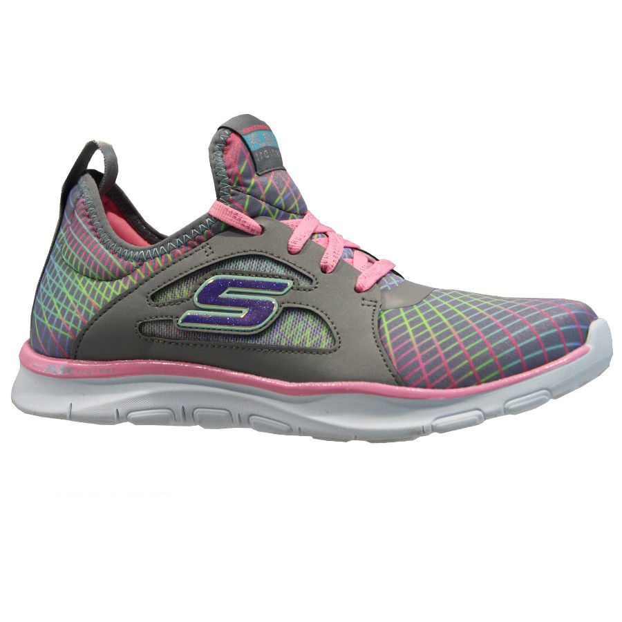 skechers relaxed fit air cooled memory foam ladies